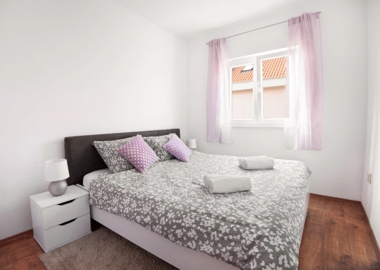 Apartmán Střední Dalmácie - Kaštela DA 7940 N1