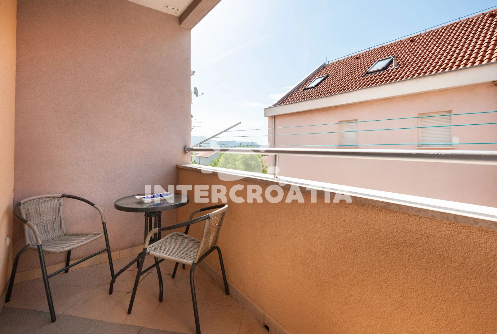 Apartmán Střední Dalmácie - Kaštela DA 7940 N1