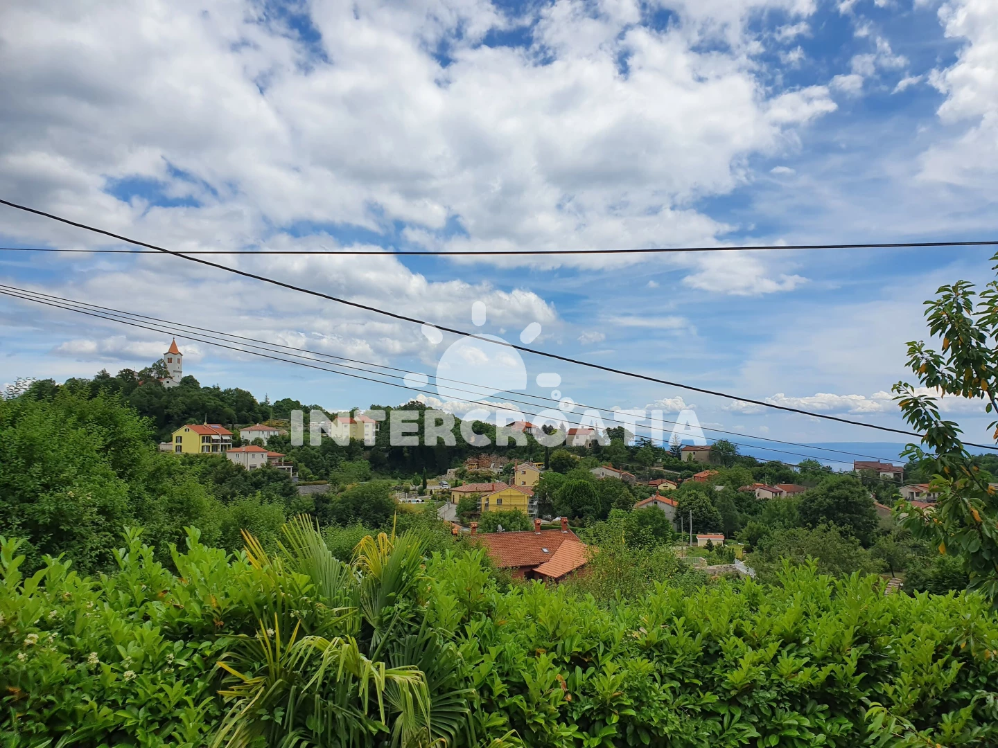 Apartmán Kvarner - Matulji KV 7436 N1