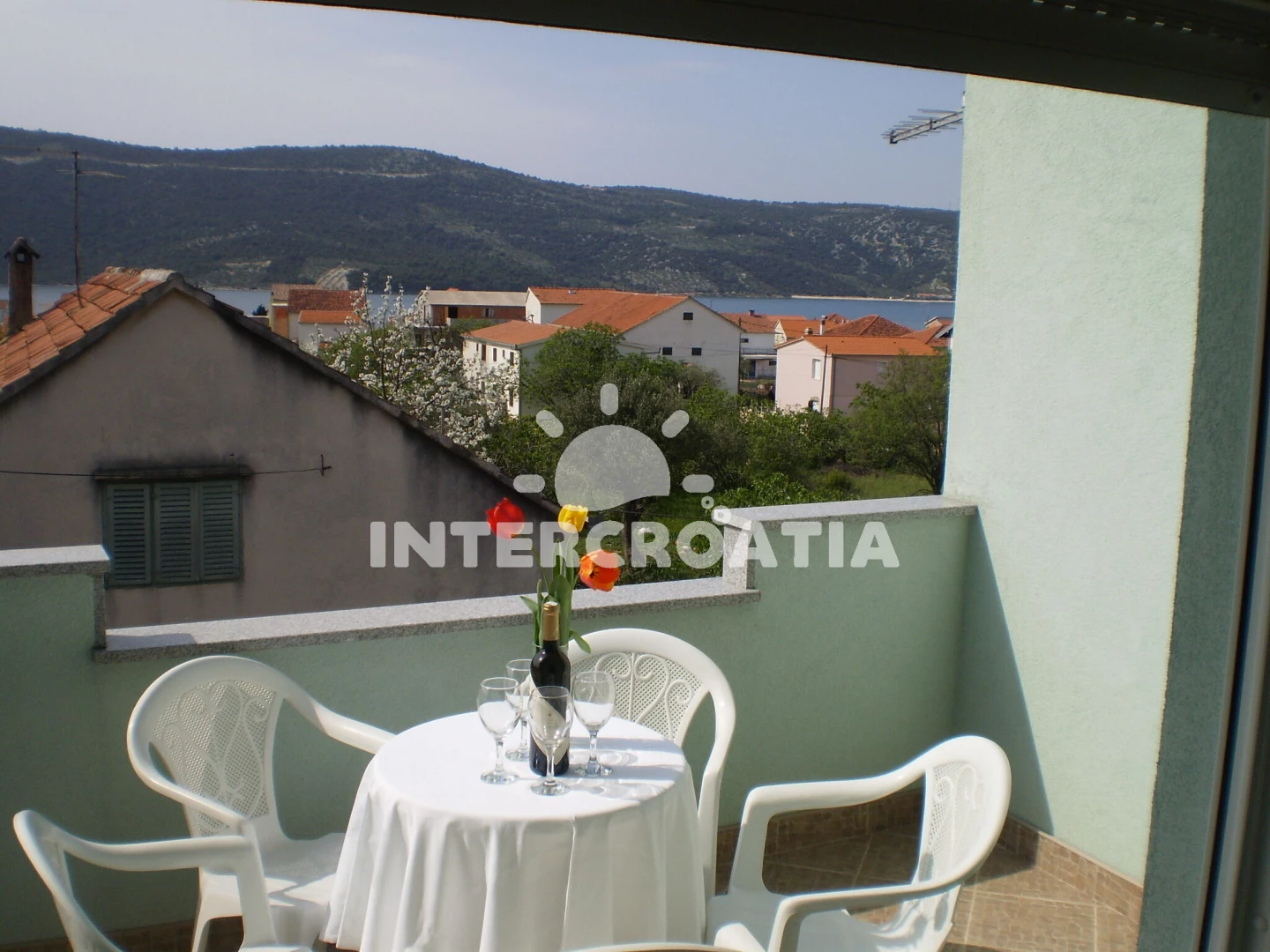 Apartmán Střední Dalmácie - Poljica DA 7941 N1