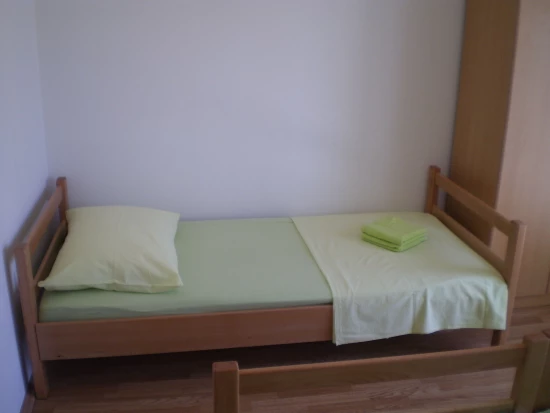Apartmán Střední Dalmácie - Poljica DA 7941 N1