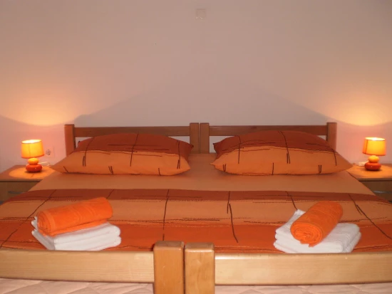 Apartmán Střední Dalmácie - Poljica DA 7941 N1