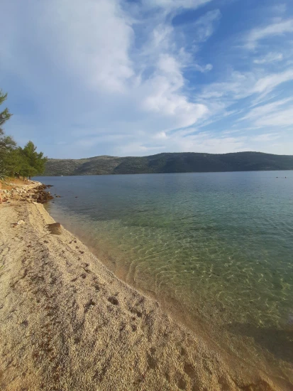 Apartmán Střední Dalmácie - Poljica DA 7941 N1