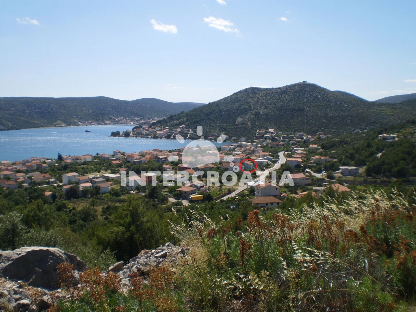 Apartmán Střední Dalmácie - Poljica DA 7941 N2