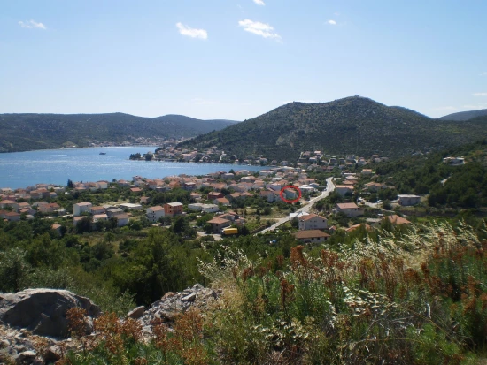 Apartmán Střední Dalmácie - Poljica DA 7941 N2