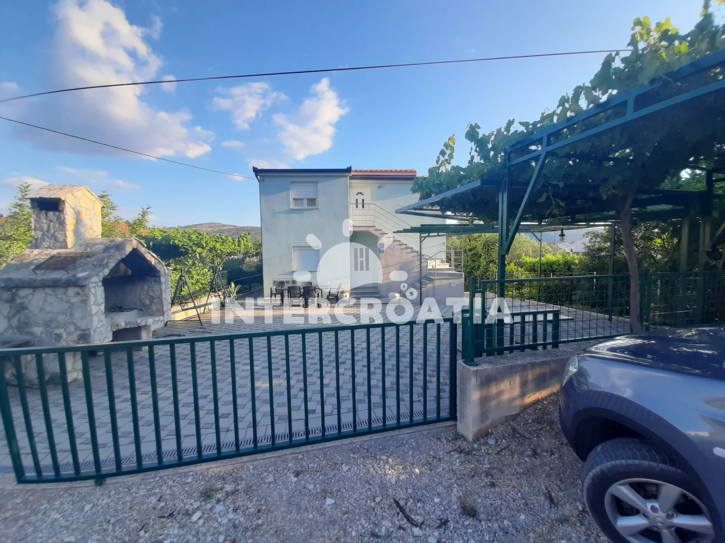 Apartmán Střední Dalmácie - Poljica DA 7941 N2