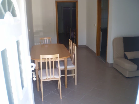 Apartmán Střední Dalmácie - Poljica DA 7941 N3