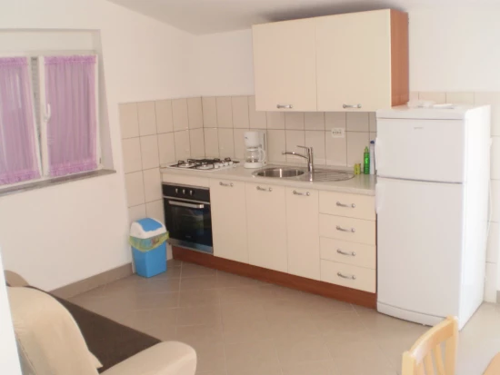 Apartmán Střední Dalmácie - Poljica DA 7941 N3