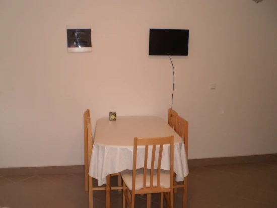 Apartmán Střední Dalmácie - Poljica DA 7941 N3