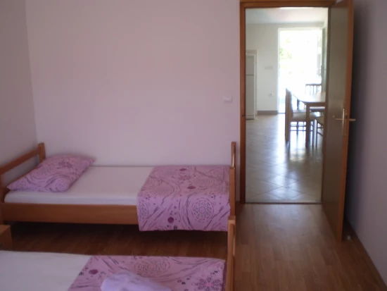 Apartmán Střední Dalmácie - Poljica DA 7941 N3
