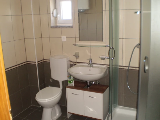 Apartmán Střední Dalmácie - Poljica DA 7941 N3
