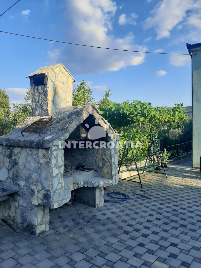 Apartmán Střední Dalmácie - Poljica DA 7941 N3