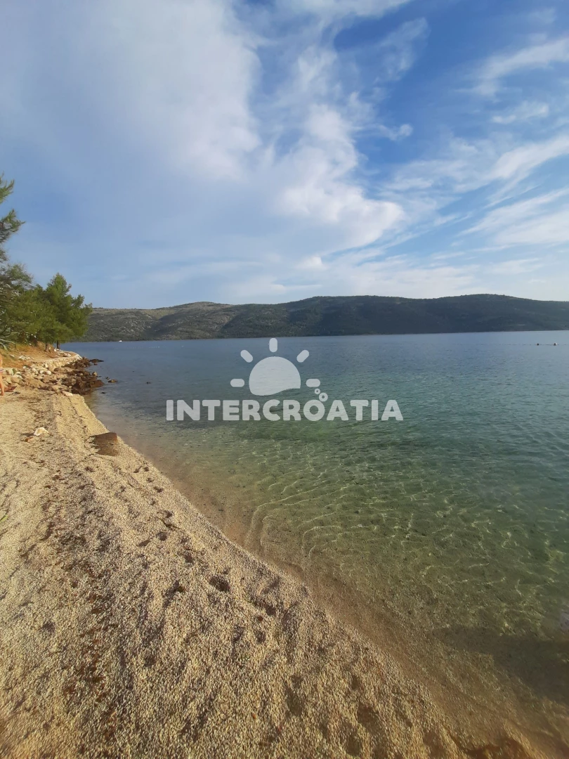 Apartmán Střední Dalmácie - Poljica DA 7941 N3