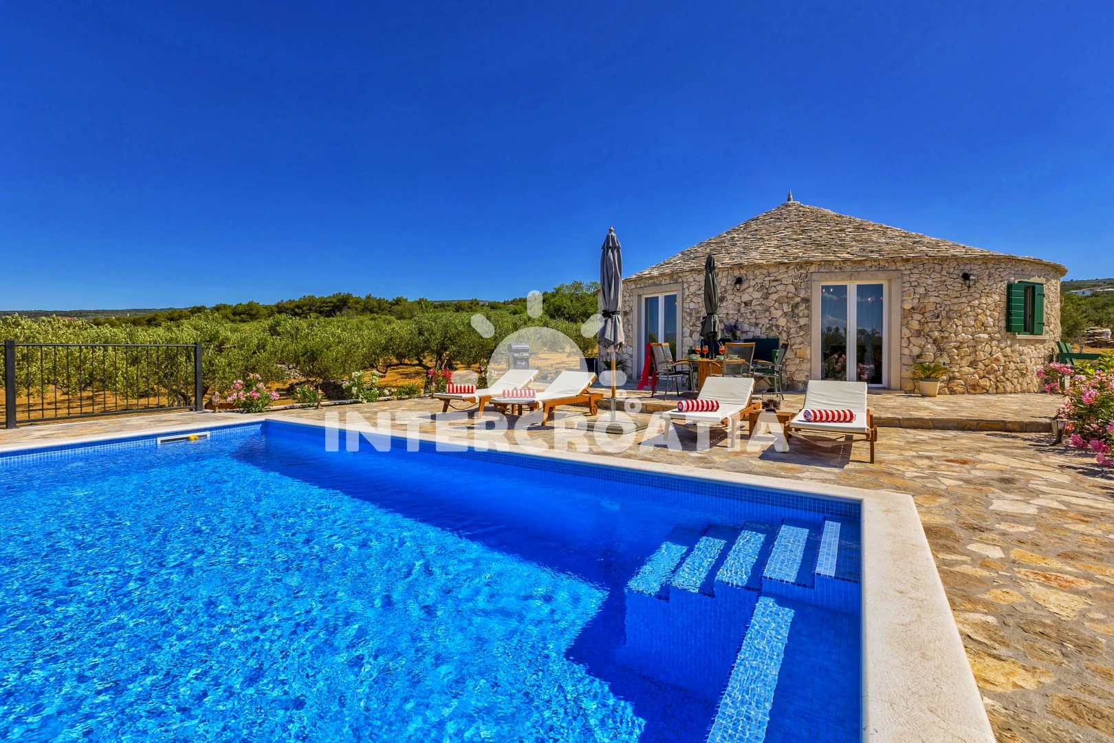 Domek Ostrov Brač - Mirca OS 9939 N1