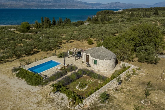 Domek Ostrov Brač - Mirca OS 9940 N1