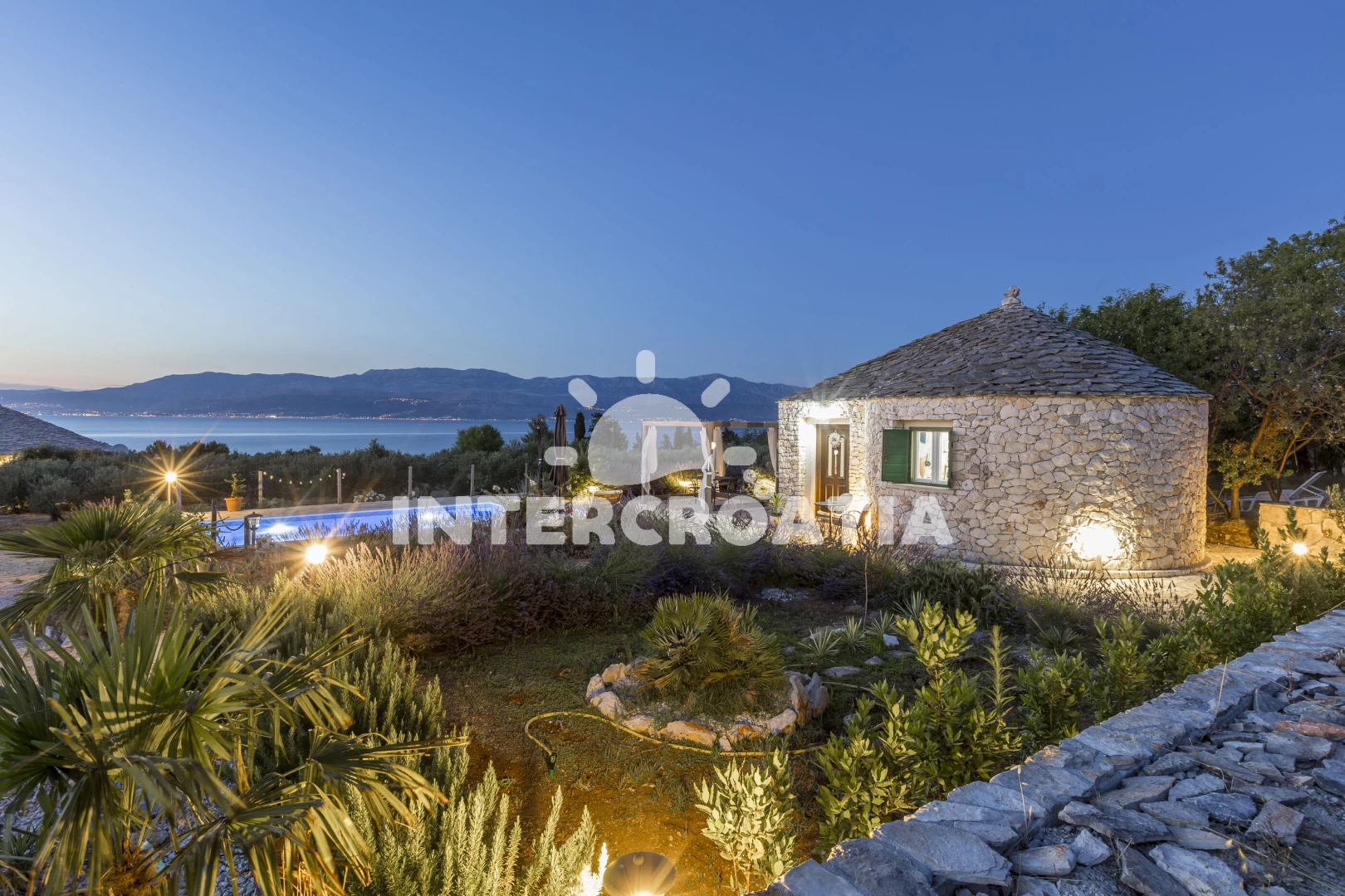 Domek Ostrov Brač - Mirca OS 9940 N1