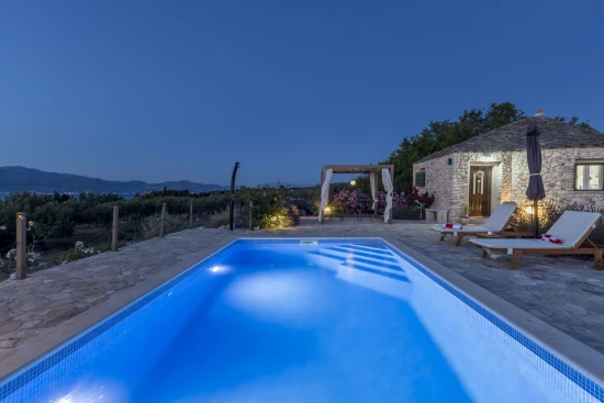 Domek Ostrov Brač - Mirca OS 9940 N1