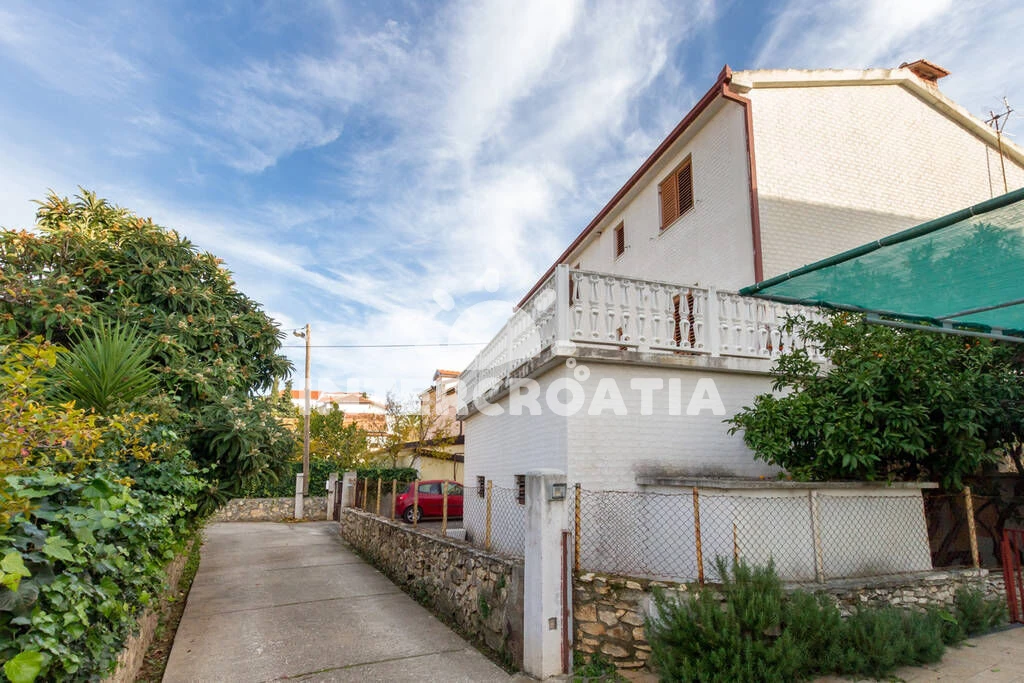 Apartmán Střední Dalmácie - Seget Vranjica DA 7942 N1