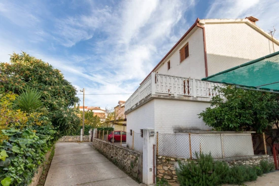 Apartmán Střední Dalmácie - Seget Vranjica DA 7942 N1