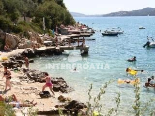 Apartmán Střední Dalmácie - Seget Vranjica DA 7942 N1