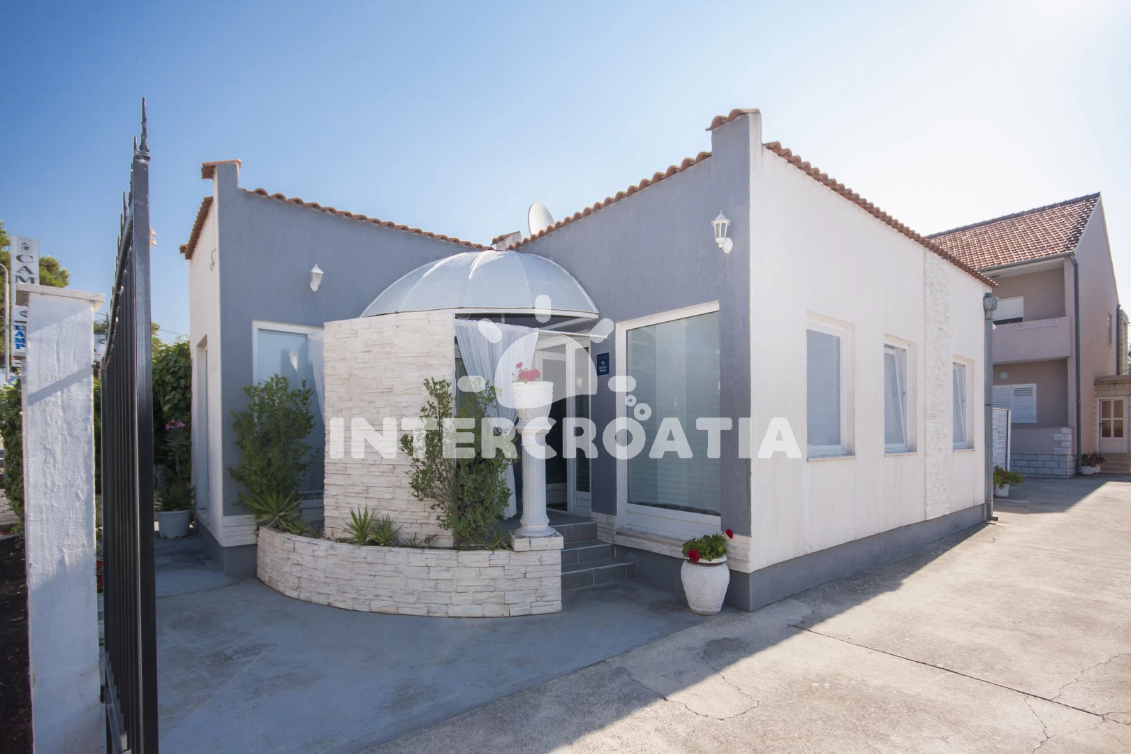 Domek Severní Dalmácie - Brodarica DA 7943 N1