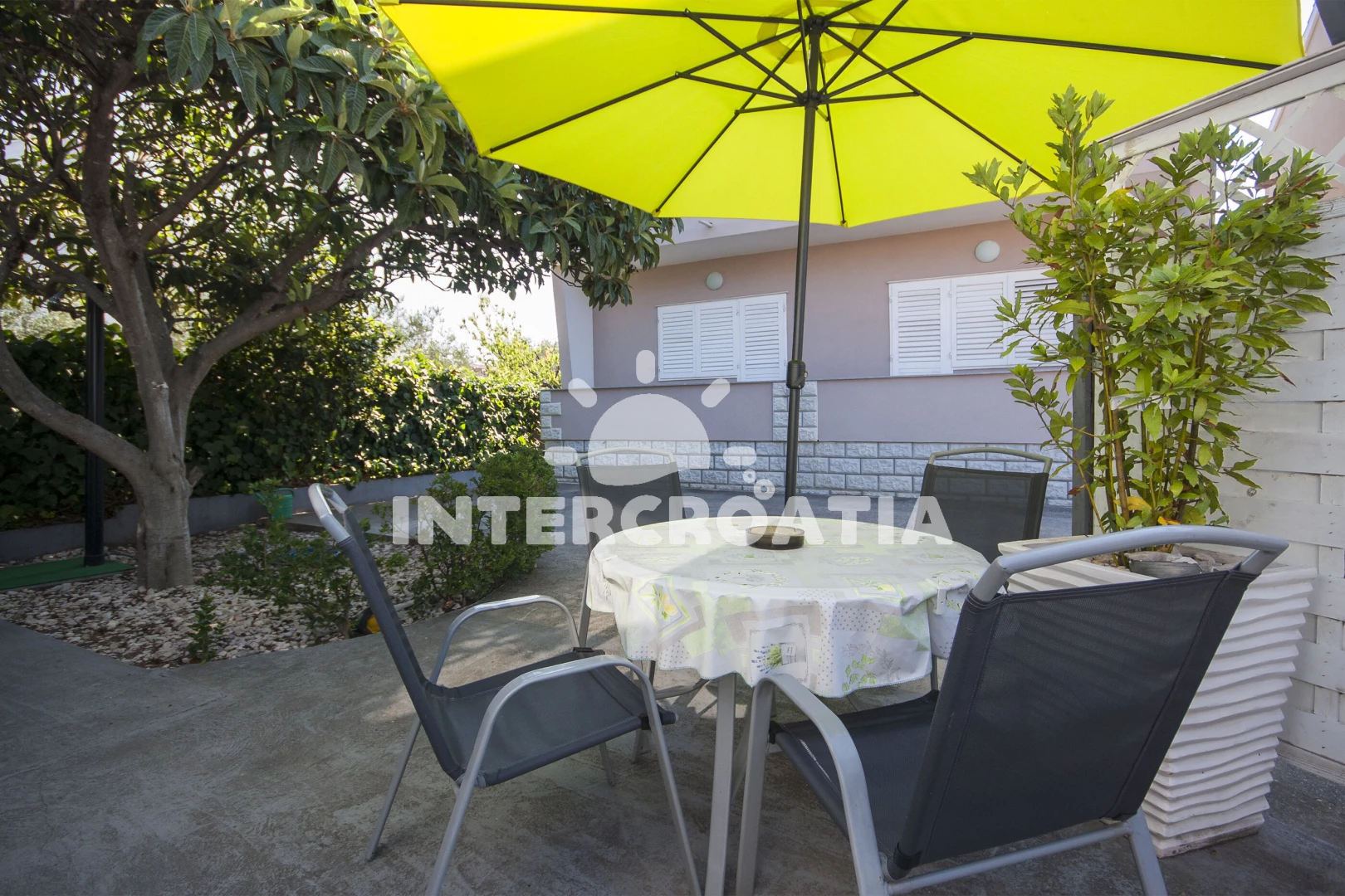 Domek Severní Dalmácie - Brodarica DA 7943 N1