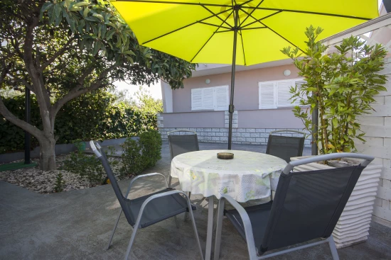 Domek Severní Dalmácie - Brodarica DA 7943 N1