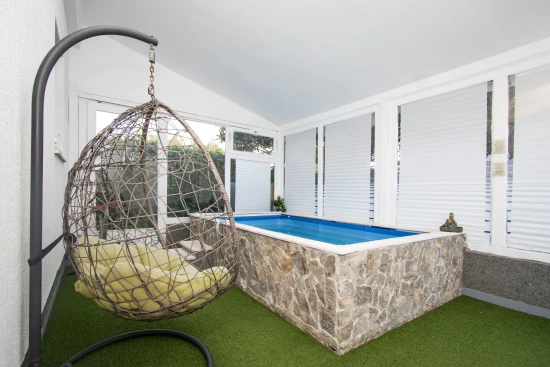 Domek Severní Dalmácie - Brodarica DA 7943 N1