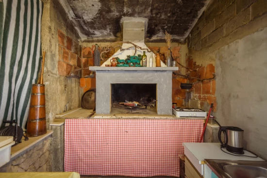 Apartmán Jižní Dalmácie - Klek DA 7944 N1