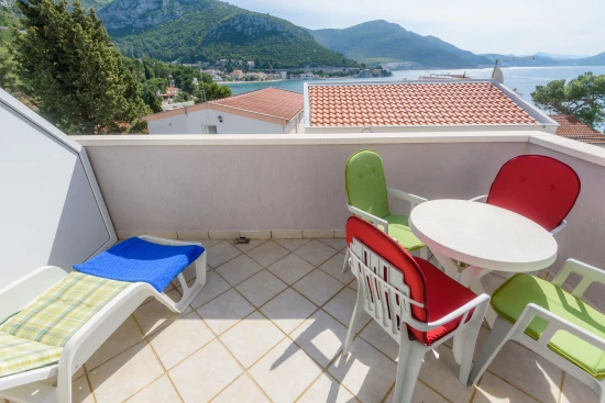 Apartmán Jižní Dalmácie - Klek DA 7944 N1