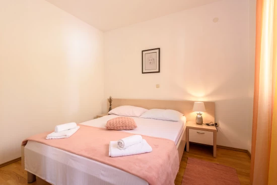 Apartmán Jižní Dalmácie - Klek DA 7944 N1