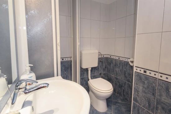 Apartmán Jižní Dalmácie - Klek DA 7944 N1