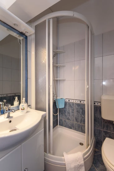 Apartmán Jižní Dalmácie - Klek DA 7944 N1