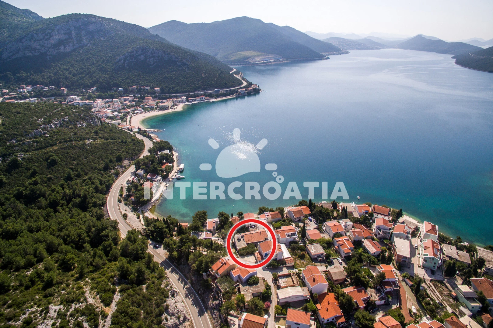 Apartmán Jižní Dalmácie - Klek DA 7944 N2