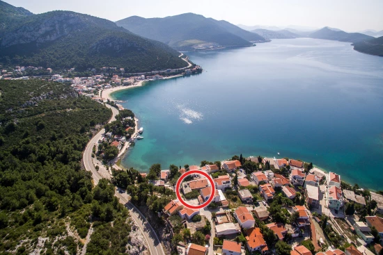 Apartmán Jižní Dalmácie - Klek DA 7944 N3