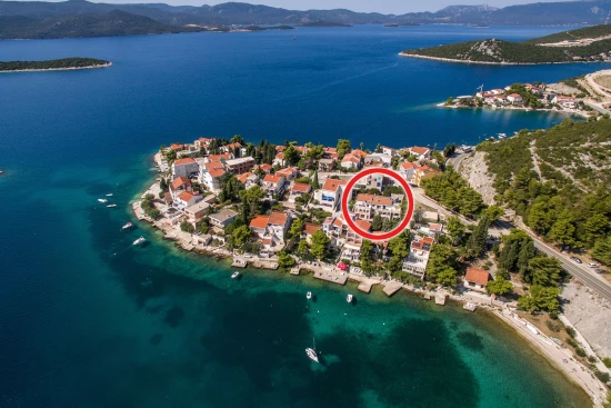 Apartmán Jižní Dalmácie - Klek DA 7944 N3