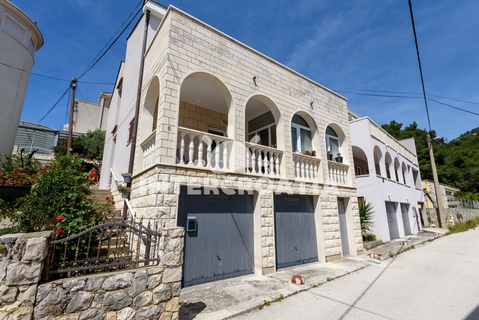 Apartmán Jižní Dalmácie - Klek DA 7944 N3