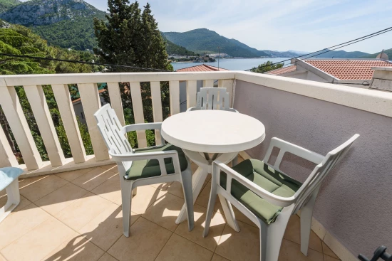 Apartmán Jižní Dalmácie - Klek DA 7944 N3