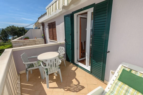 Apartmán Jižní Dalmácie - Klek DA 7944 N3