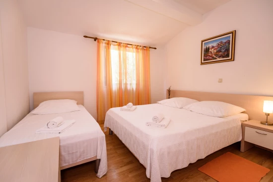 Apartmán Jižní Dalmácie - Klek DA 7944 N3