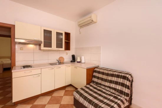 Apartmán Jižní Dalmácie - Klek DA 7944 N3