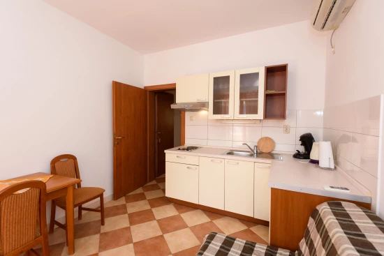 Apartmán Jižní Dalmácie - Klek DA 7944 N3
