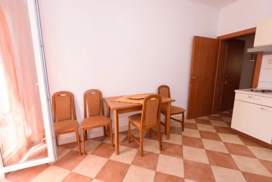 Apartmán Jižní Dalmácie - Klek DA 7944 N3