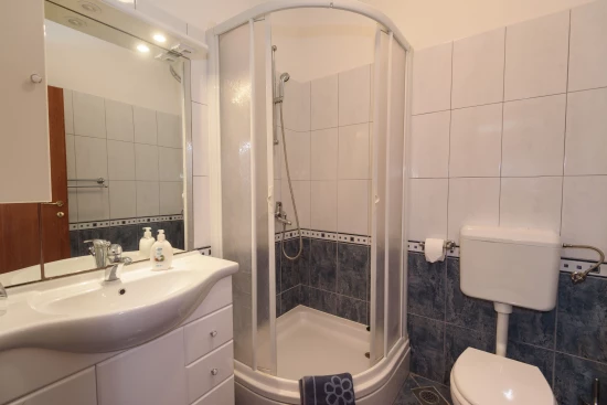 Apartmán Jižní Dalmácie - Klek DA 7944 N3