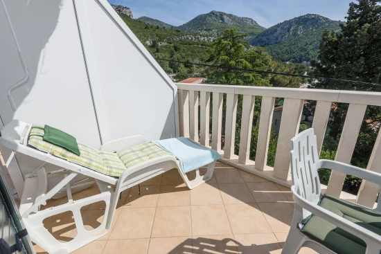 Apartmán Jižní Dalmácie - Klek DA 7944 N3