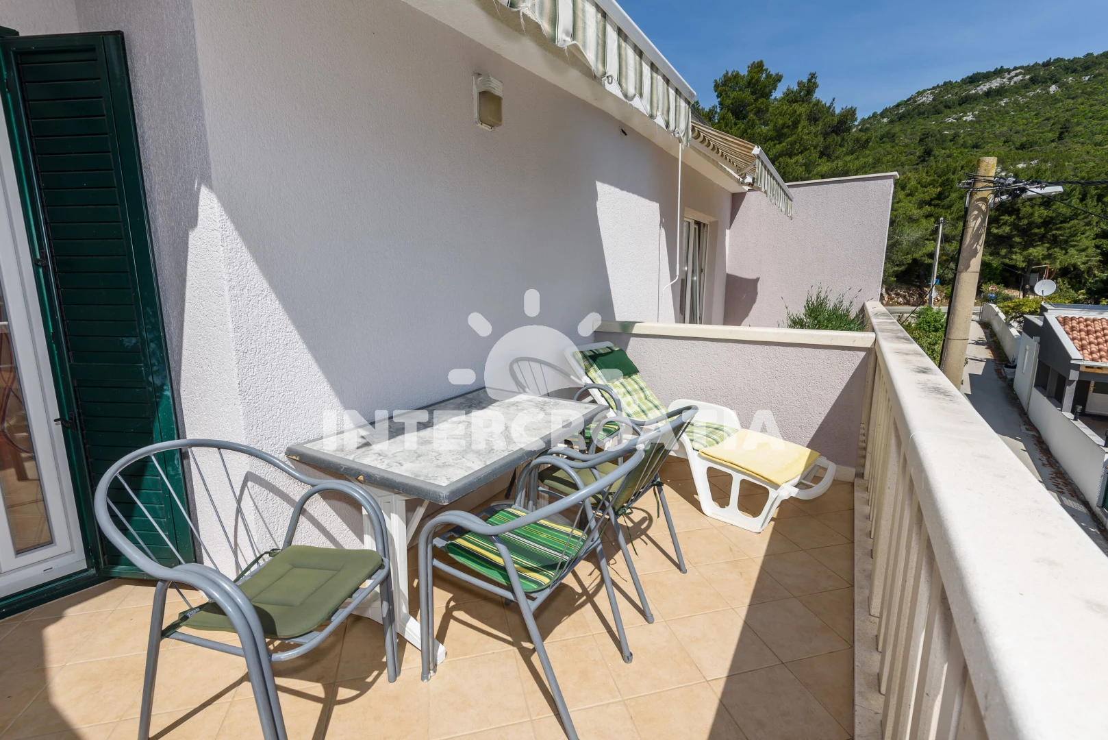 Apartmán Jižní Dalmácie - Klek DA 7944 N4