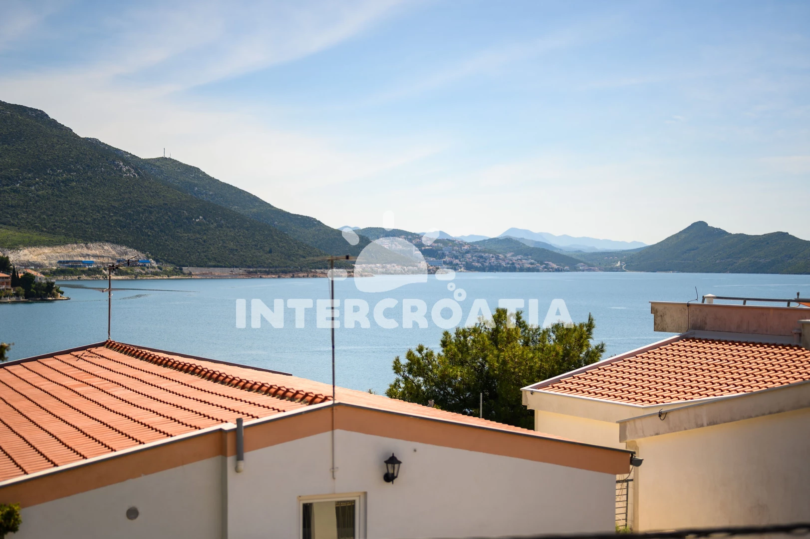 Apartmán Jižní Dalmácie - Klek DA 7944 N4