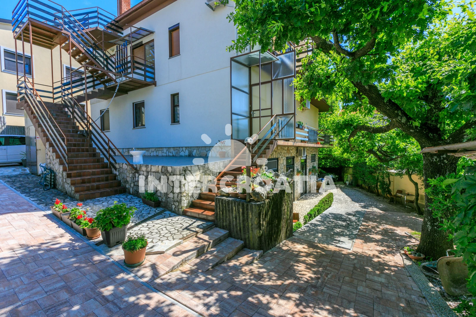 Apartmán Kvarner - Selce KV 7437 N1