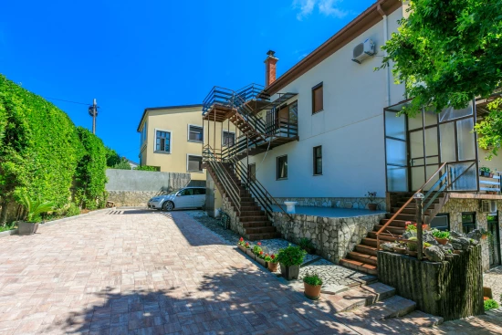 Apartmán Kvarner - Selce KV 7437 N1