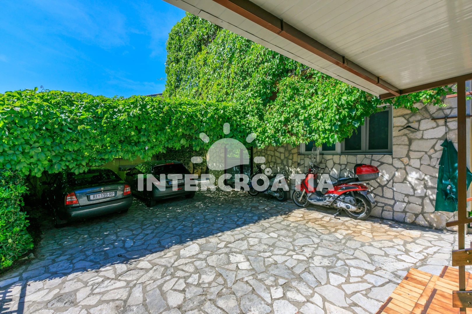 Apartmán Kvarner - Selce KV 7437 N1